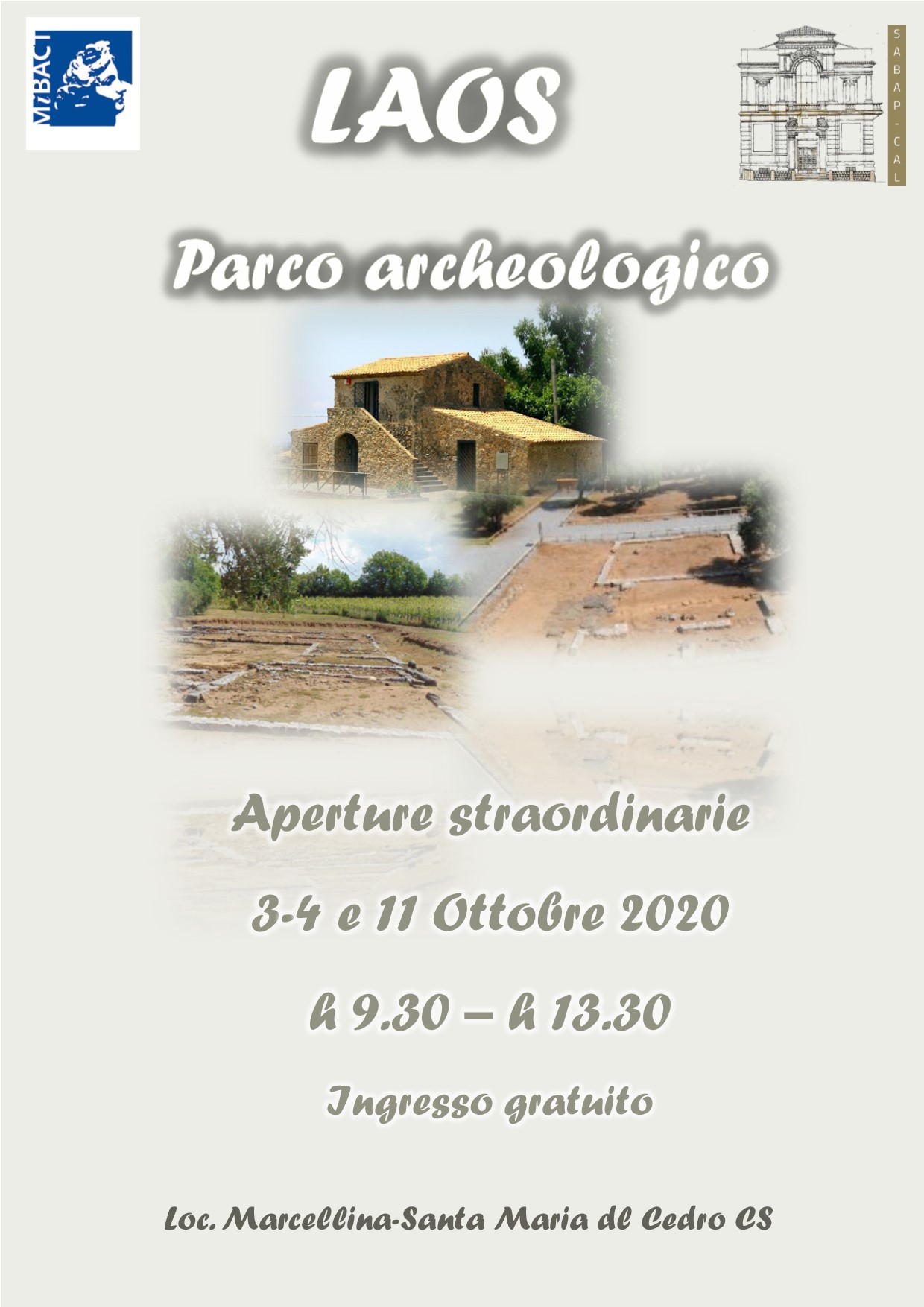 Passeggiando nel Parco